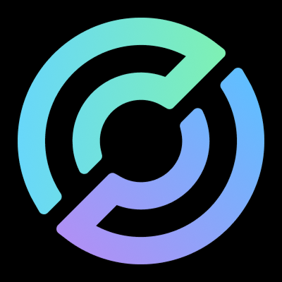 Circle logo