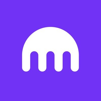 Kraken logo