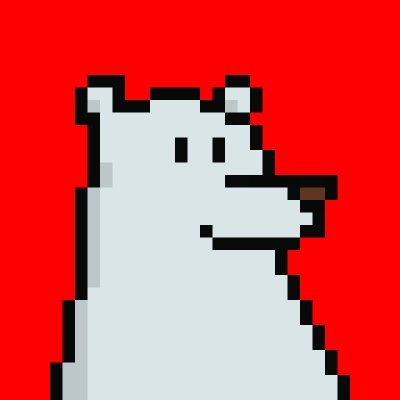 Solana Bear Gang logo