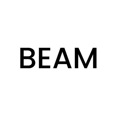 Beam logo