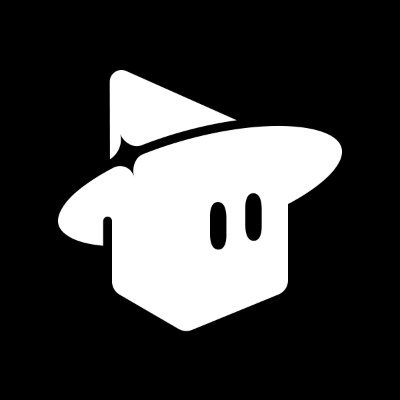 MagicBlock logo