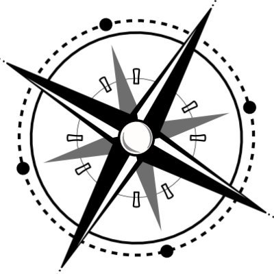 Solana Compass logo