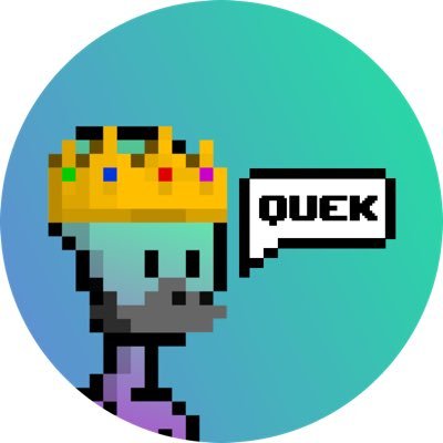 Quekz logo