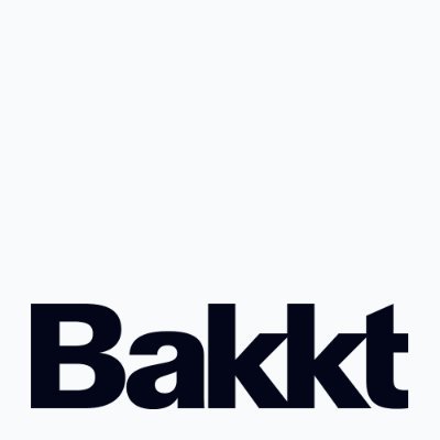 Bakkt logo