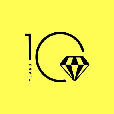 Crystal logo