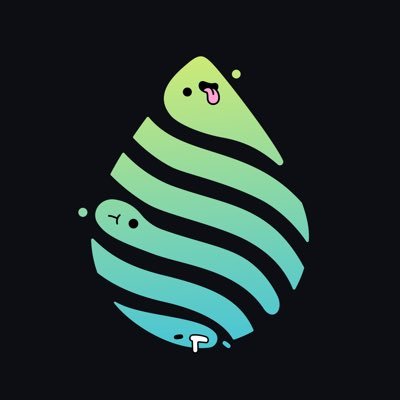 DRiP Haus logo