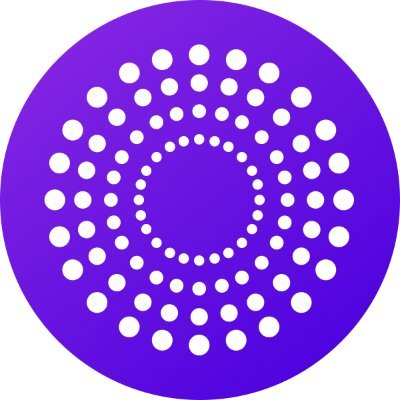 Scattering logo