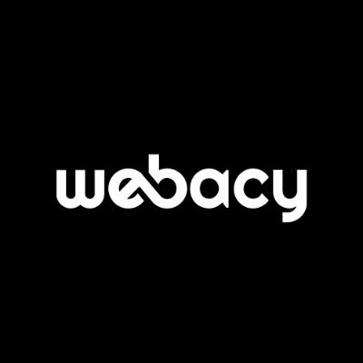 Webacy logo