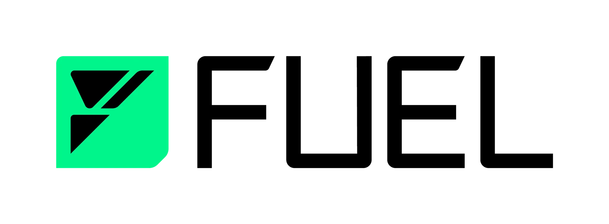 Fuel logo