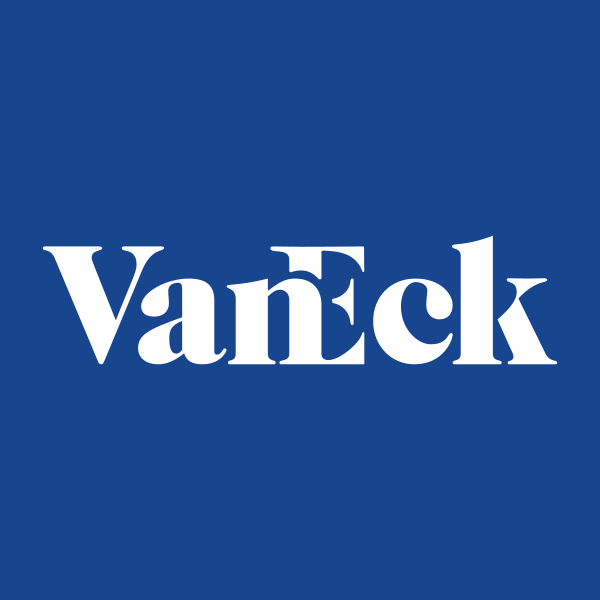 VanEck logo