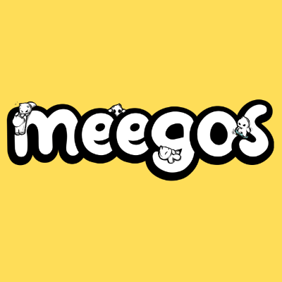 Meegos logo