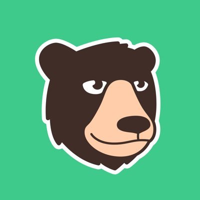 Okay Bears logo