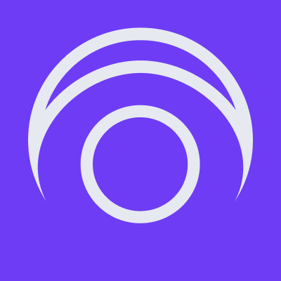 LunarCrush logo