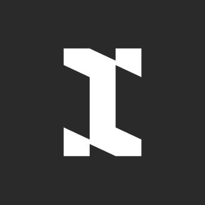 Iron logo