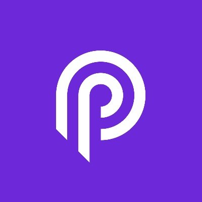Pyth Network logo