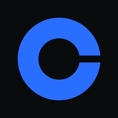 Coinbase Developer Platform logo