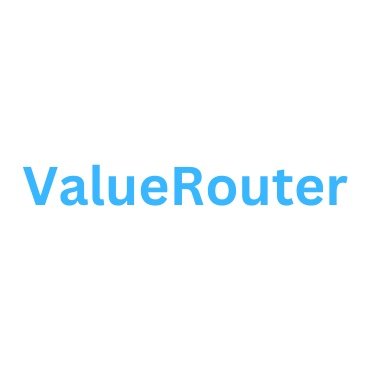 ValueRouter logo