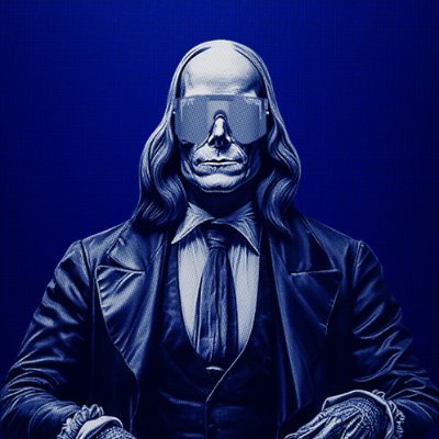 Franklin X logo