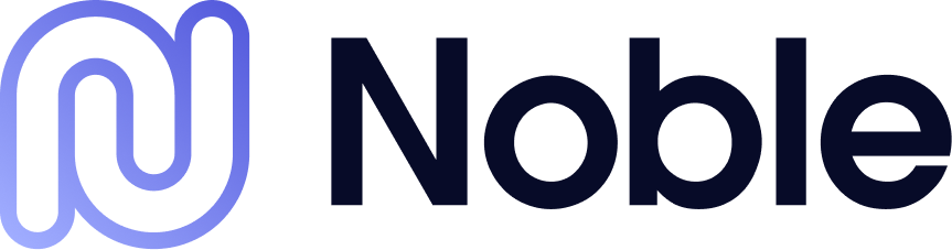 Noble logo