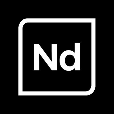 Neodyme logo