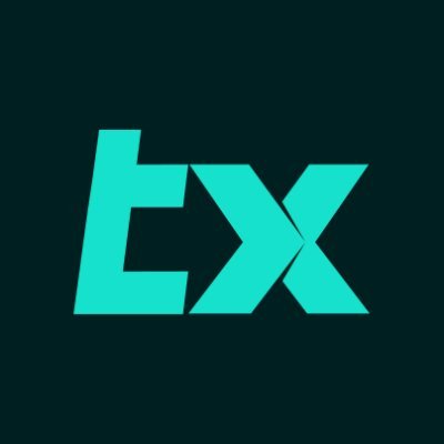 JusTX logo