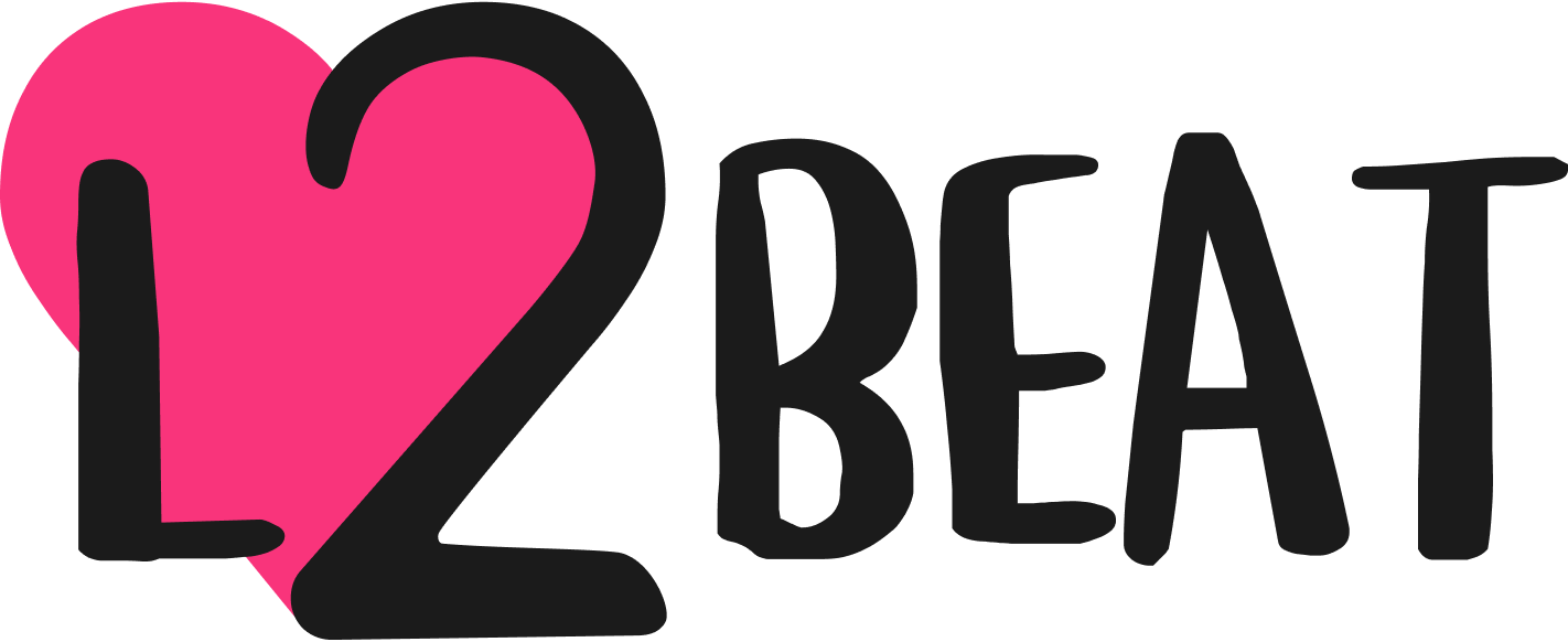 L2BEAT logo