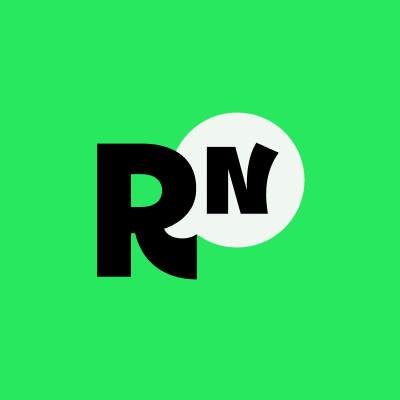 Ramp logo