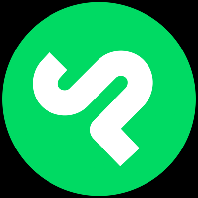 StarkDefi logo