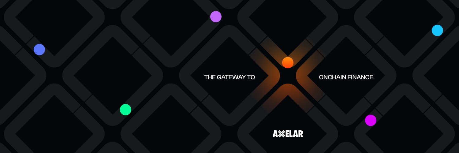 Axelar Wrapped USDC banner