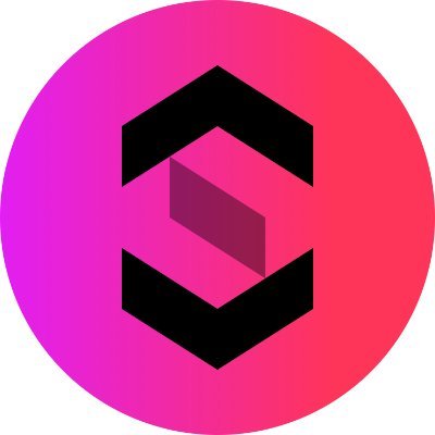 Sharp Trade logo