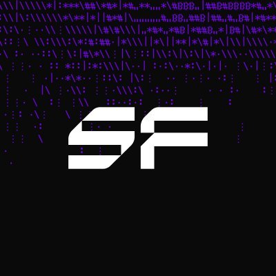 SOUNDSFUN logo