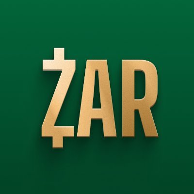 ZAR logo