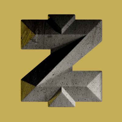 ZAR logo
