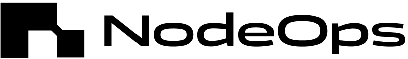 NodeOps Network logo
