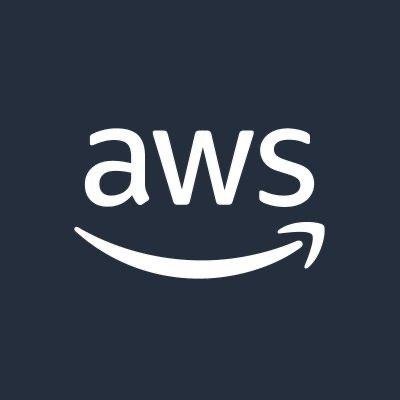 Amazon Web Services (AWS) logo
