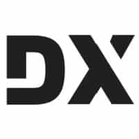 Deus X logo