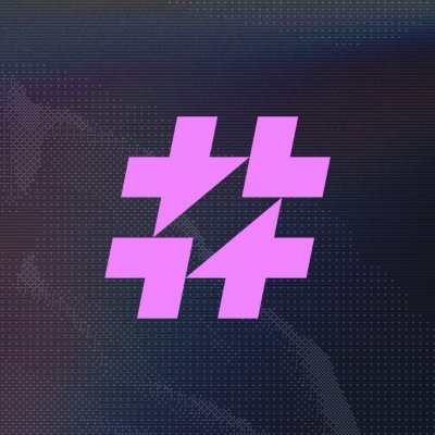 Hash Consulting logo