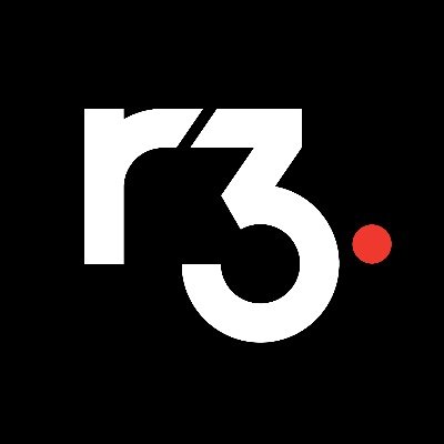 R3 logo