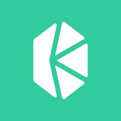 Kyber Network logo
