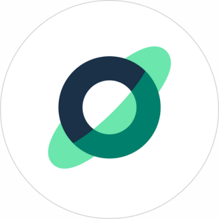 NovaDAX logo