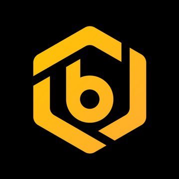 Bitrue logo