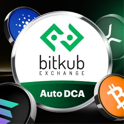 Bitkub logo