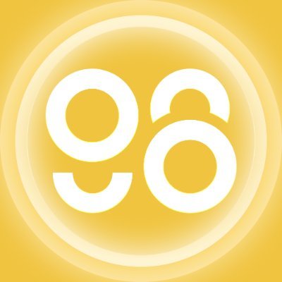 Coin98 logo