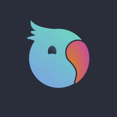 Keet logo