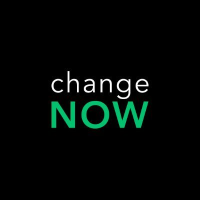 ChangeNOW logo