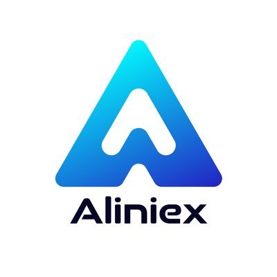 Aliniex logo