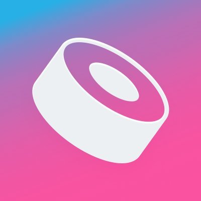 Sushi logo