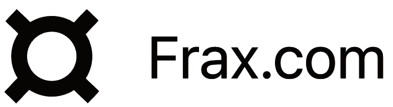 Frax banner