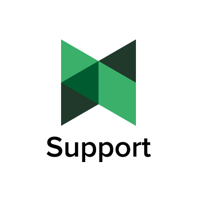 Poloniex logo