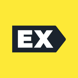 StealthEX logo